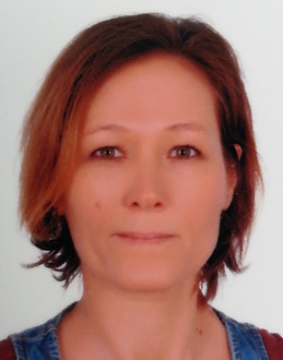 Ayşe Metin