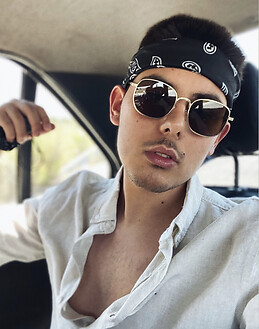 Marco Hermosilla Fernandez