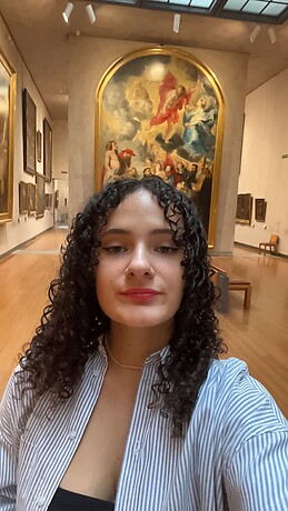 Mariana Azevedo de Oliveira