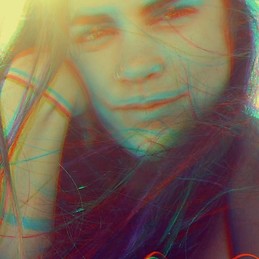 Isabella Bello Gómez