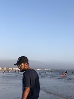 ayoubinterista Kharmoud