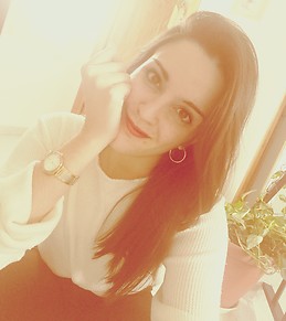 Rocío Campos