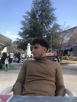 David Calderón Chamizo