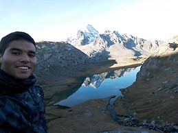 Juan Diego Marcano Gonzalez