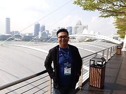 Erwin Natosmal Oemar