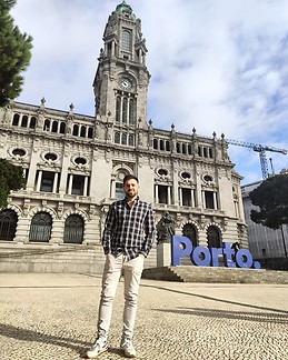 Juan Fran Rodriguez Ortega