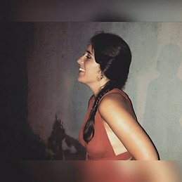 Cristina González Pérez