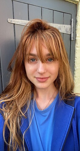 Charlotte Greenstein