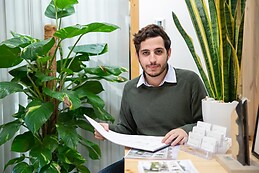 Arnau Jiménez Esteve