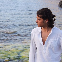 Ignacio Diaz Estevez