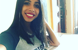 Thayna Freitas dos Santos