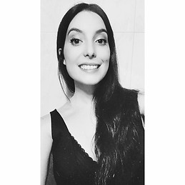 Virginia Moya Fernández