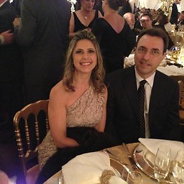 Denise Bertin Carnevalli