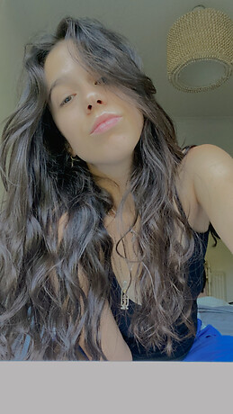 María Delicado Cerrejón