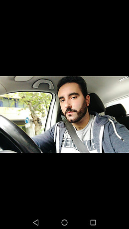 Rafael Sánchez Párraga