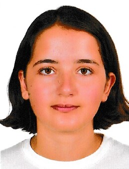 Bianca Del Fabbro Alvarez