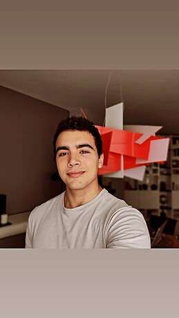 Daniel Conde Riquelme