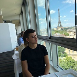 Faisal Aissati