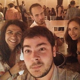 Christos Konstantopoulos