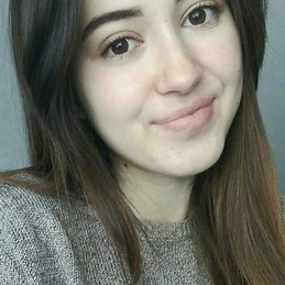 Carmen Alba Alonso