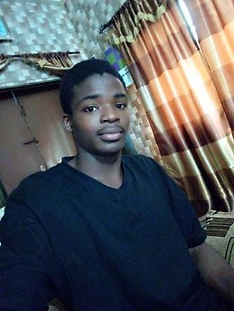 donald ezin