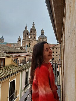 Carlota Mozas