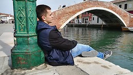 Salvador Garcia Madrid