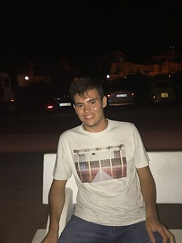 Alejandro Sáez García