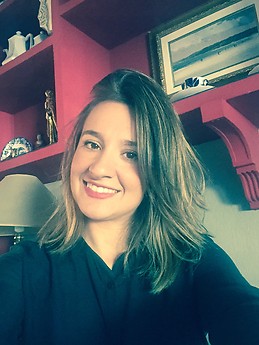 Mely Horques Fernandez