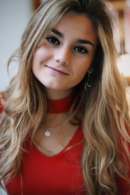 Virginia Esteban Garcia