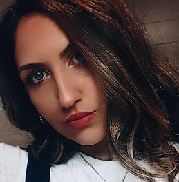 Lydia López Palazón