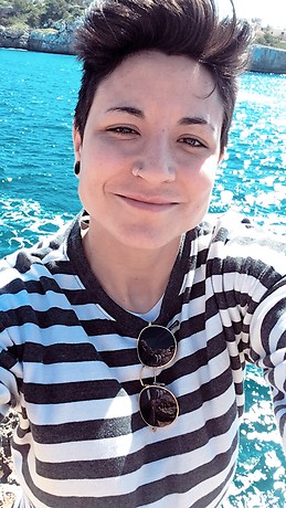 Teresa Sánchez García