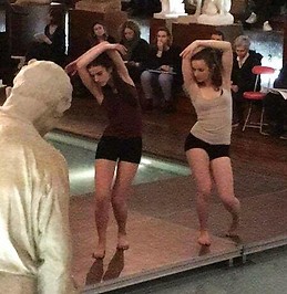 Félicité Guillo- Leal