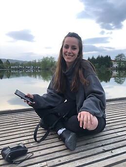 Ainhoa Abuja