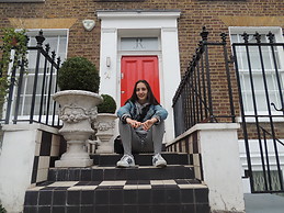 Haizea Marquez Tello