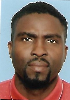 Rasheed Ameen