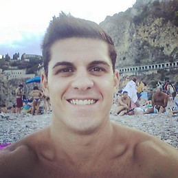 Antonio Leo