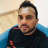 Oshan Perera