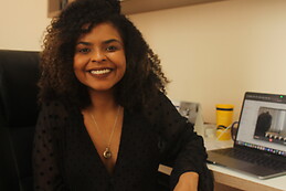 Marina Reis