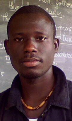Karim Mirak