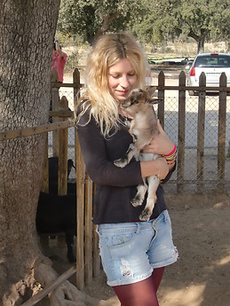 Lorena Aragoneses Sorzano