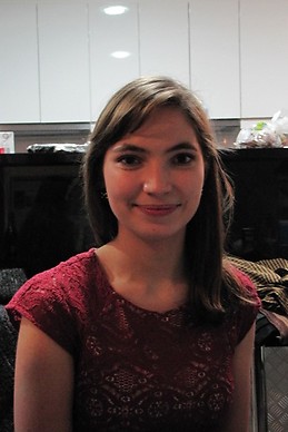 Magdalena  Ludwiczak