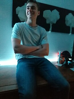 Mathieu Frisch