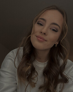 Amélie Oehme
