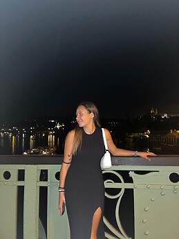 Eva Gonzalez García