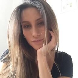 Carla Almeida de Carvalho