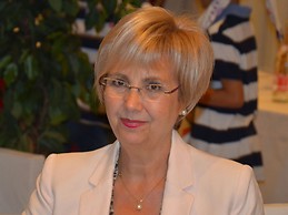 Eugenia Luna Ramirez