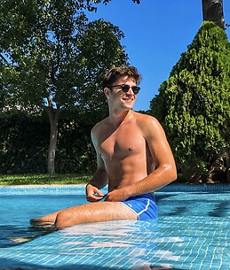Rafael Amorrortu España