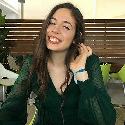 Eva Castillo