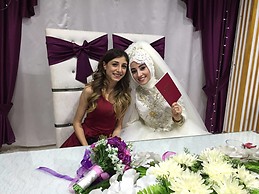 Hatice Büşra Karataş